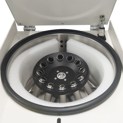 T4-L Klinička centrifuga male brzine