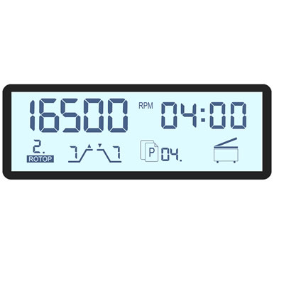 Laboratorija MI16