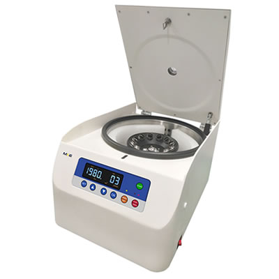 TPRP6-S: Centrifuga male brzine