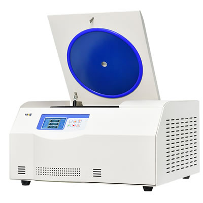 TR21-MU brza rashladna centrifuga